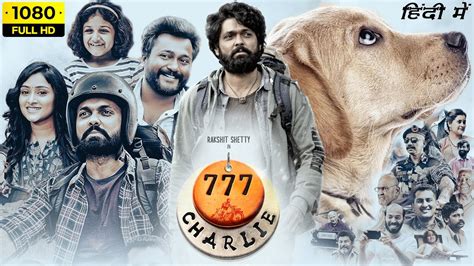 level 777 movie download in hindi|777 Charlie Trailer – Hindi .